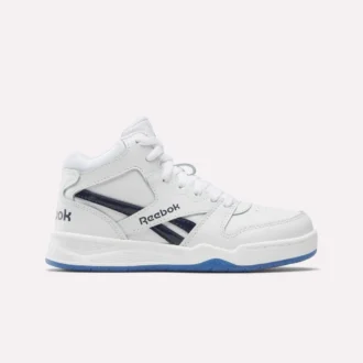 Reebok BB4500 Court-sko til børn – børnehave