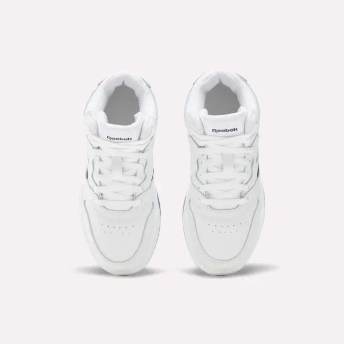 Reebok BB4500 Court-sko til børn – børnehave Reebok BB4500 Court-sko til børn – børnehave