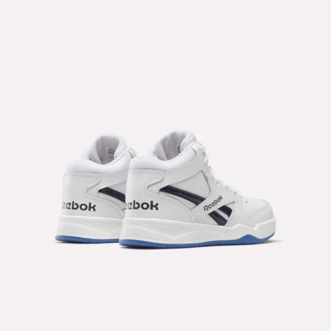 Reebok BB4500 Court-sko til børn – børnehave Reebok BB4500 Court-sko til børn – børnehave