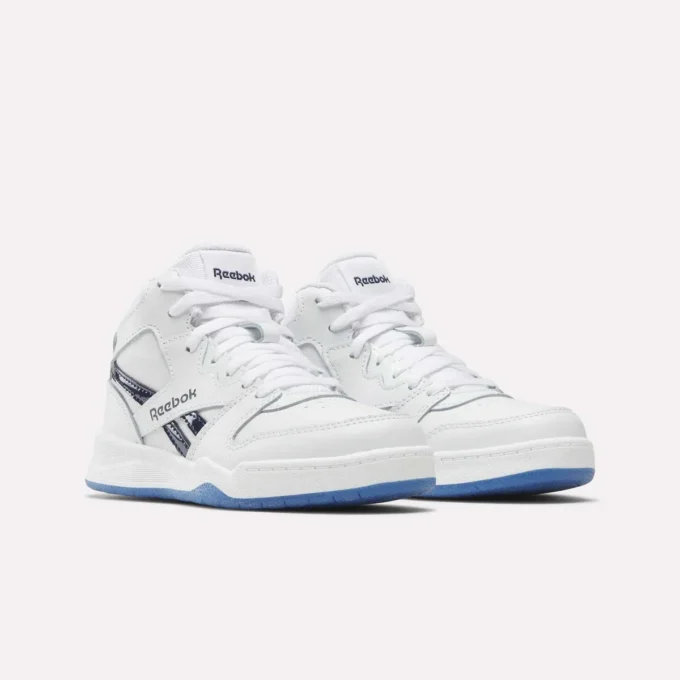 Reebok BB4500 Court-sko til børn – børnehave Reebok BB4500 Court-sko til børn – børnehave