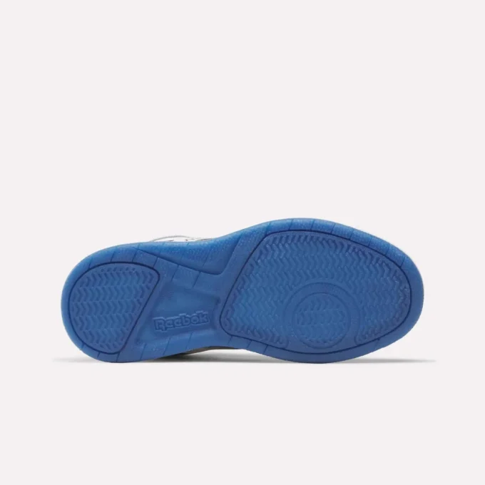 Reebok BB4500 Court-sko til børn – børnehave Reebok BB4500 Court-sko til børn – børnehave