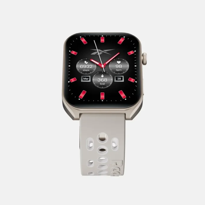 Reebok Icon Smartwatch