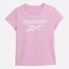 Reebok ID Big Logo Tee – Små børn