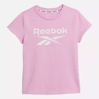 Reebok ID Big Logo Tee – Små børn