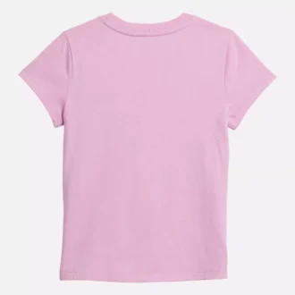 Reebok ID Big Logo Tee – Små børn
