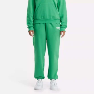 Reebok ID Energy Fleece-bukser til kvinder