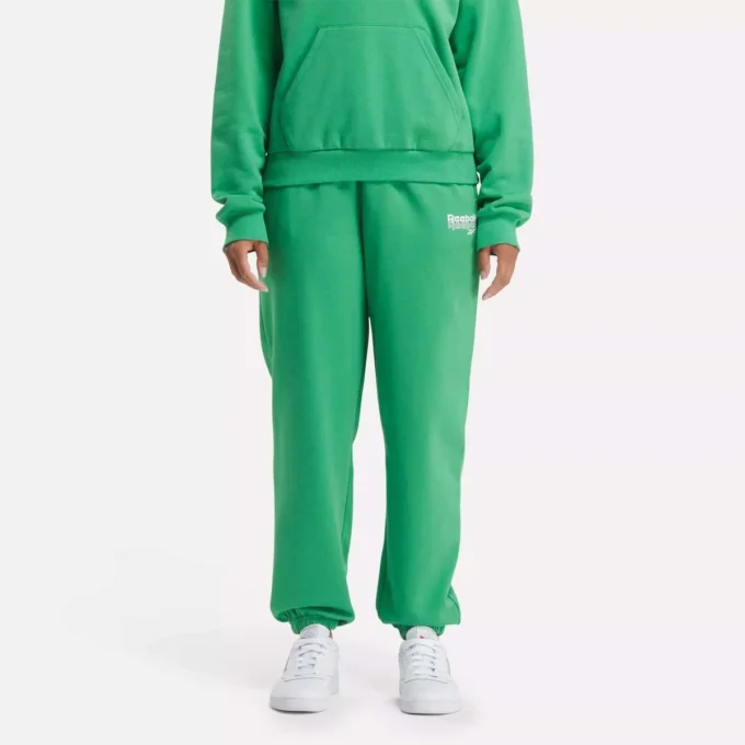 Reebok ID Energy Fleece-bukser til kvinder Reebok ID Energy Fleece-bukser til kvinder