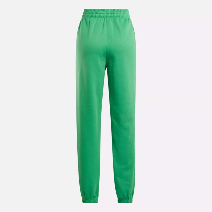 Reebok ID Energy Fleece-bukser til kvinder Reebok ID Energy Fleece-bukser til kvinder