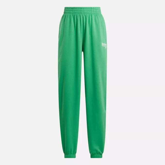 Reebok ID Energy Fleece-bukser til kvinder Reebok ID Energy Fleece-bukser til kvinder