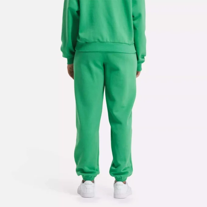 Reebok ID Energy Fleece-bukser til kvinder Reebok ID Energy Fleece-bukser til kvinder