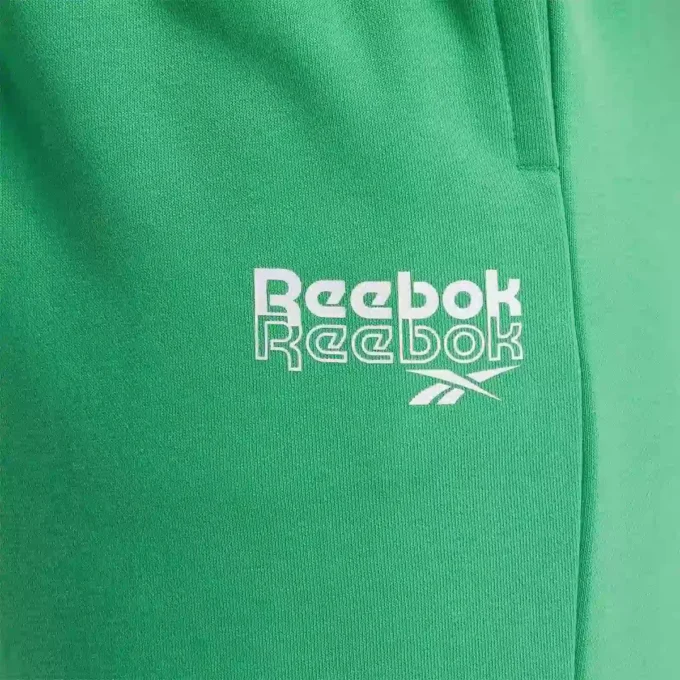 Reebok ID Energy Fleece-bukser til kvinder Reebok ID Energy Fleece-bukser til kvinder