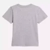 Reebok ID Small Logo Tee – Små børn