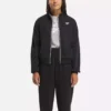 Reebok Identity Back Vector Tricot Track Jacket til kvinder Reebok Identity Back Vector Tricot Track Jacket til kvinder
