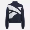 Reebok Identity Back Vector Tricot Track Jacket til kvinder Reebok Identity Back Vector Tricot Track Jacket til kvinder