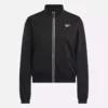Reebok Identity Back Vector Tricot Track Jacket til kvinder Reebok Identity Back Vector Tricot Track Jacket til kvinder