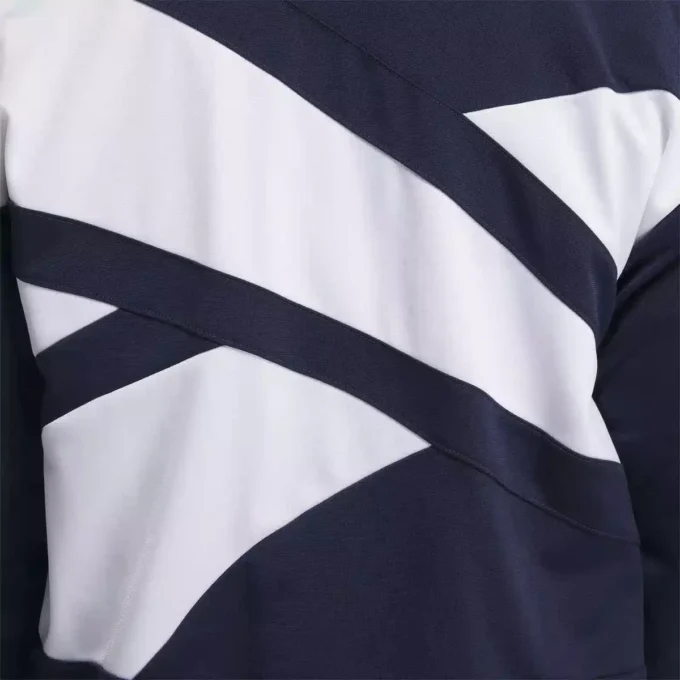 Reebok Identity Back Vector Tricot Track Jacket til kvinder Reebok Identity Back Vector Tricot Track Jacket til kvinder
