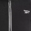 Reebok Identity Back Vector Tricot Track Jacket til kvinder Reebok Identity Back Vector Tricot Track Jacket til kvinder