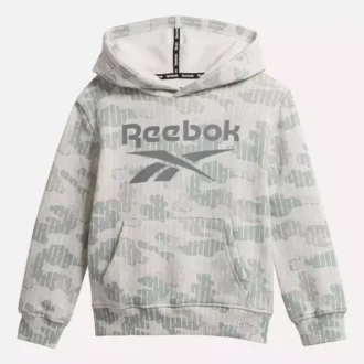 Reebok Identity Big Hoodie – Små børn