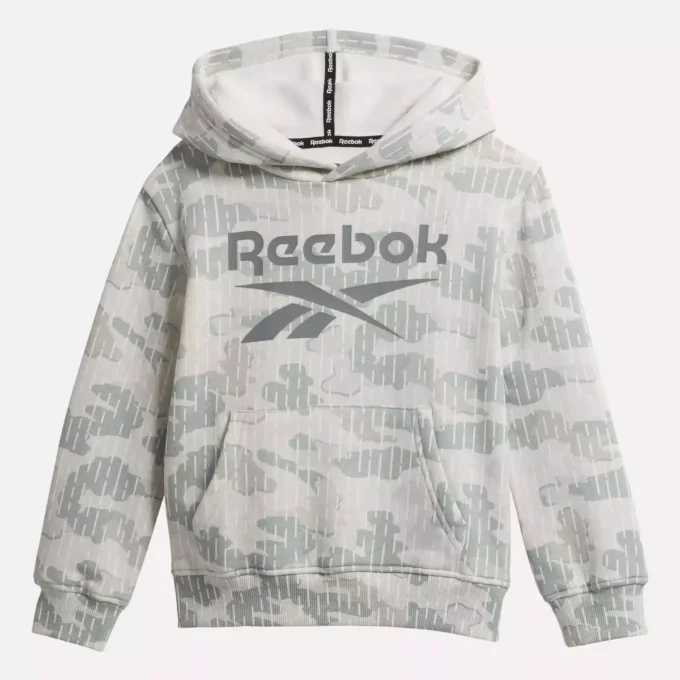 Reebok Identity Big Hoodie – Små børn