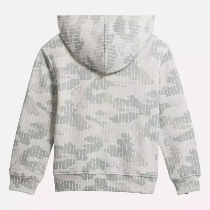 Reebok Identity Big Hoodie – Små børn