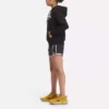 Reebok Identity Big Logo fleece-hoodie til kvinder Reebok Identity Big Logo fleece-hoodie til kvinder
