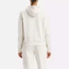Reebok Identity Big Logo fleece-hoodie til kvinder Reebok Identity Big Logo fleece-hoodie til kvinder