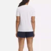 Reebok Identity Big Logo T-shirt til kvinder Reebok Identity Big Logo T-shirt til kvinder