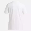 Reebok Identity Big Logo T-shirt til kvinder Reebok Identity Big Logo T-shirt til kvinder