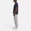 Reebok Identity Big Stacked Logo T-shirt til mænd