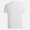 Reebok Identity Big Stacked Logo T-shirt til mænd