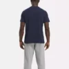 Reebok Identity Big Stacked Logo T-shirt til mænd