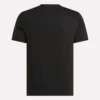 Reebok Identity Big Stacked Logo T-shirt til mænd