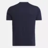 Reebok Identity Big Stacked Logo T-shirt til mænd