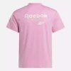Reebok Identity Brand Proud Graphic kortærmet T-shirt til mænd Reebok Identity Brand Proud Graphic kortærmet T-shirt til mænd