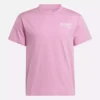 Reebok Identity Brand Proud Graphic kortærmet T-shirt til mænd Reebok Identity Brand Proud Graphic kortærmet T-shirt til mænd