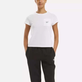 Reebok Identity Classics T-shirt til kvinder