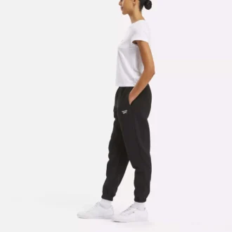 Reebok Identity Classics T-shirt til kvinder