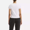 Reebok Identity Classics T-shirt til kvinder Reebok Identity Classics T-shirt til kvinder