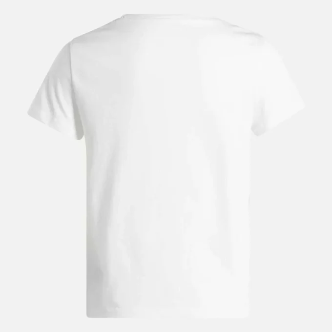 Reebok Identity Classics T-shirt til kvinder Reebok Identity Classics T-shirt til kvinder