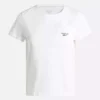 Reebok Identity Classics T-shirt til kvinder Reebok Identity Classics T-shirt til kvinder