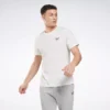 Reebok Identity Classics T-shirt til mænd Reebok Identity Classics T-shirt til mænd