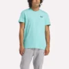 Reebok Identity Classics T-shirt til mænd Reebok Identity Classics T-shirt til mænd