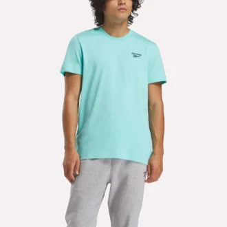 Reebok Identity Classics T-shirt til mænd