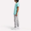 Reebok Identity Classics T-shirt til mænd Reebok Identity Classics T-shirt til mænd