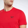 Reebok Identity Classics T-shirt til mænd Reebok Identity Classics T-shirt til mænd