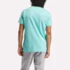 Reebok Identity Classics T-shirt til mænd Reebok Identity Classics T-shirt til mænd