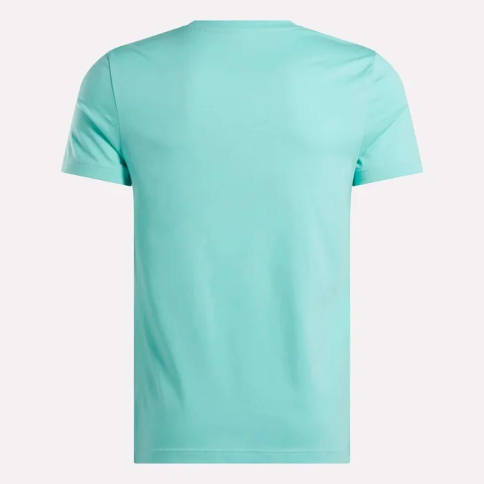 Reebok Identity Classics T-shirt til mænd Reebok Identity Classics T-shirt til mænd