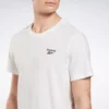 Reebok Identity Classics T-shirt til mænd Reebok Identity Classics T-shirt til mænd