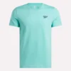 Reebok Identity Classics T-shirt til mænd Reebok Identity Classics T-shirt til mænd