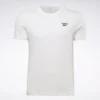 Reebok Identity Classics T-shirt til mænd Reebok Identity Classics T-shirt til mænd